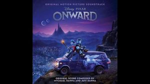 End Credits Music from “Onward (2020)”
