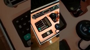 Ложементы своими руками, чемоданчик для замеров мебели.