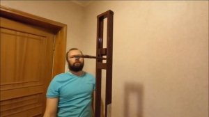 Подставка для велосипеда экономящая место СтэндКросс