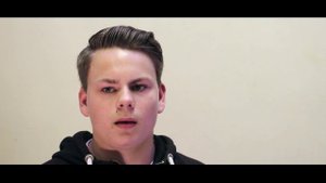 Социальный Ролик - Папа