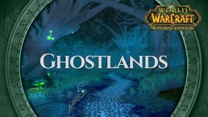 Ghostlands - Music & Ambience | World of Warcraft The Burning Crusade