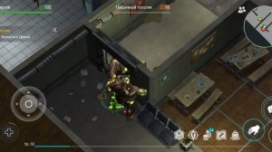 последний день на земле 2023 год новичок уровень  55 уровень серия 11 Last day on earth