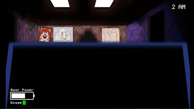 One Night at Flumpty's ► НЯШНЫЕ ПЛЮШЕВЫЕ ПАДЛЫ ► смотреть онлайн