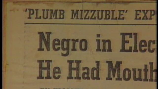 Willie Francis and the Traveling Electric Chair смотреть онлайн