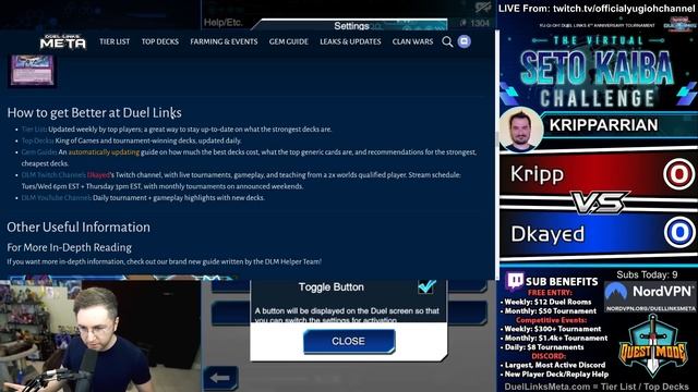 New Player Guide: Best First Deck! How to Start Yu-Gi-Oh Duel Links! Top Mistakes/What to Avoid! смотреть онлайн