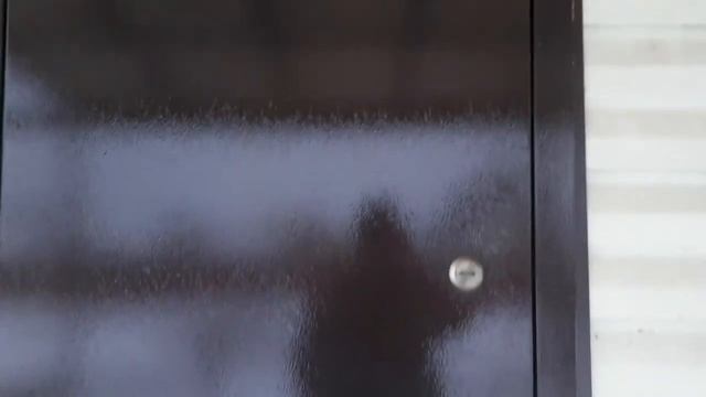 Железная дверь с терморазрывом. Лучший уличный вариант входной двери для загородного дома. смотреть онлайн