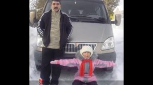 Папе на день рождения.wmv