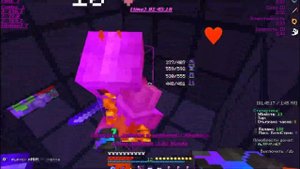 попробовал новый сервер для пвп / alt PvP / Funtime PvP/ Space times