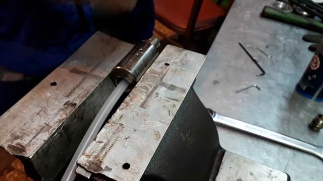 Чистка пеногенератора Ramex смотреть онлайн