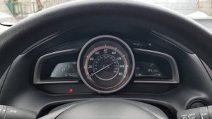 Мазда 3 2016 год 2литра автомат