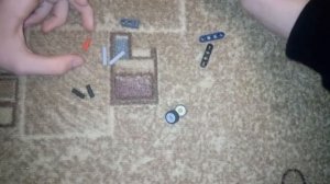 Как сделать BMX из лего