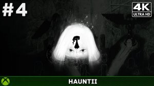 Hauntii #4