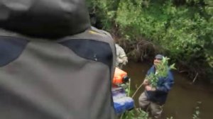 Катание на квадроциклах 28.06.12