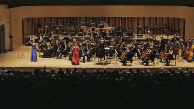 Carmen Linares - El Amor Brujo - 2020/2021 - Danza Fuego Fatuo