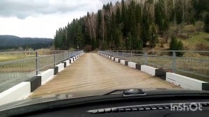 Усть-Кабырза 2023.