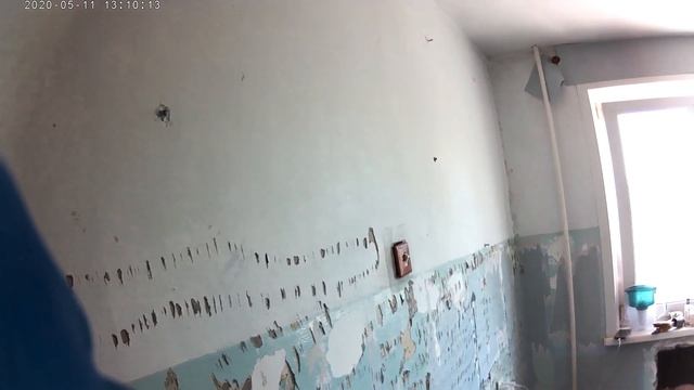 Ремонт Хрущёвки\\Ремонт своими Руками\\Сделай сам