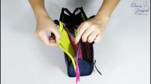 #4... часть 1... ПРЕДИСЛОВИЕ И ВЫКРОЙКА ..