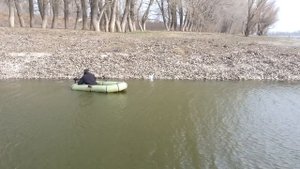 самодельный электромотор для лодки