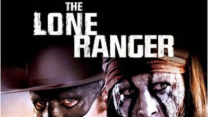 Одинокий рейнджер / The Lone Ranger (русский трейлер)