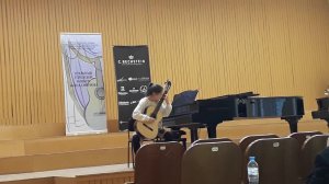 M.Giuliani. El Clavel/М. Джулиани. Гвоздика