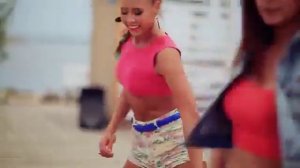 Major Lazer 'Watch out for this' dance super video by DHQ Fraules 1