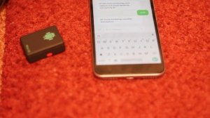 GPS трекер MINI A8 с Алиэкспресс, мини локатор, шпионский девайс (прослушка, место расположения 10м