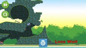 Bad Piggies Ground Hog Day level 34