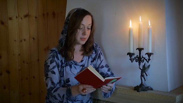 Андрей Вознесенский. "Хобби света" (Поэтическая галерея с Irena Ssance)