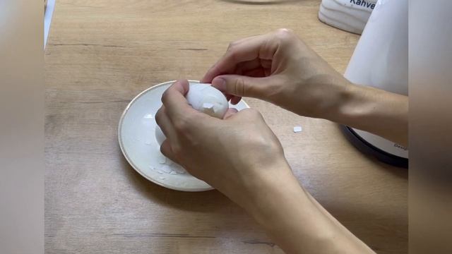 Самый лучший способ чистки яйц!!! смотреть онлайн