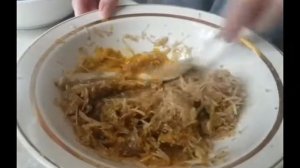 ТОПИНАМБУРАНИКИ-Драники из топинамбура!