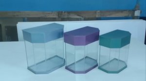 ИЗГОТОВЛЕНИЕ АКВАРИУМОВ