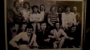 виа самоцветы песня первый день за 1980 г