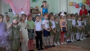 Гимн детского сада Колокольчик г.Россошь