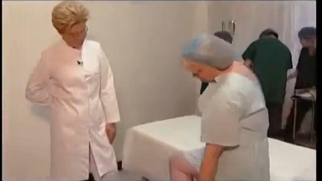 Елена Малышева о Традиционной Китайской Медицине