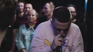 ✅ВИТЯ CLASSIC ФИНАЛЬНЫЙ РАУНД (Versus 140 bpm)