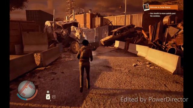 State of decay 2 Part #1 {ENGLISH} смотреть онлайн