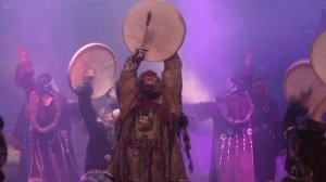 «Нунлигран». Эволюция песни (отрывок «По волнам нашей памяти»).mp4