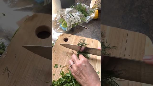 Рецепт закуски из баклажан