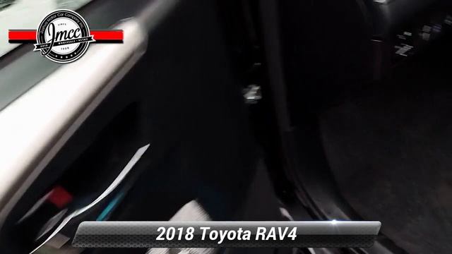 Used 2018 Toyota RAV4 Adventure, Pennsauken, NJ 708298 смотреть онлайн