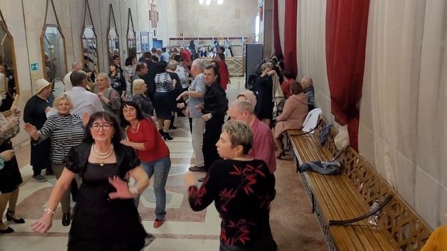 Давай под капучино... 28.10.23