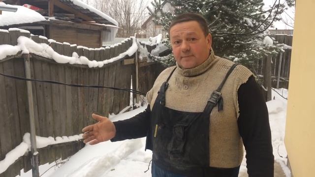 Podkapaev.ru Как не стоит устанавливать септики и колодцы? смотреть онлайн