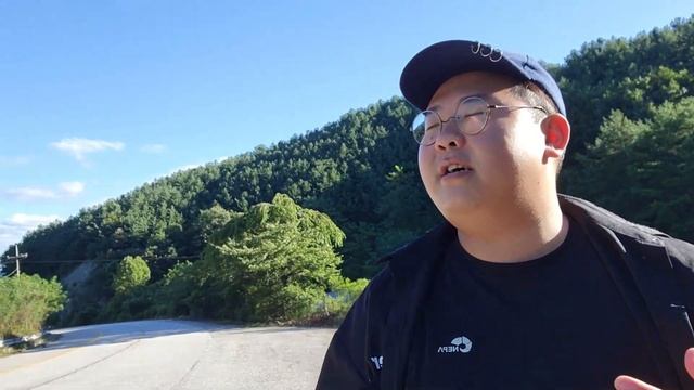 [모터스피릿] 배후령_강원도민의 애환이 서린 해발 586m (주행영상) смотреть онлайн