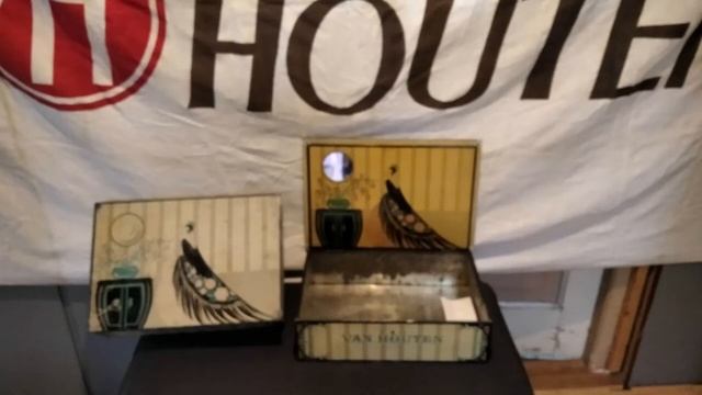 old things van houten cacao cocoa kakao weesp holland deel 3 смотреть онлайн