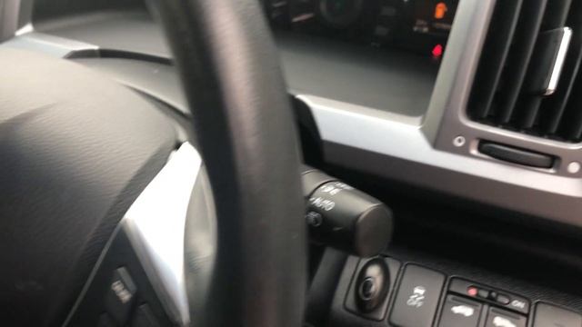 HONDA STEPWGN SPADA Z COOL SPIRIT (RK5) смотреть онлайн