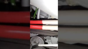 Точка смазки | Редуктор вентилятора