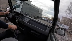 ТЕСТ ДРАЙВ РЕНО 5/POV/ОБЗОР/ДИЗАЙН/ВОЖДЕНИЕ ОТ ПЕРВОГО ЛИЦА