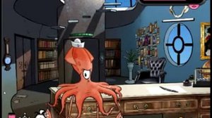 Gorillaz Game - Plastic Beach