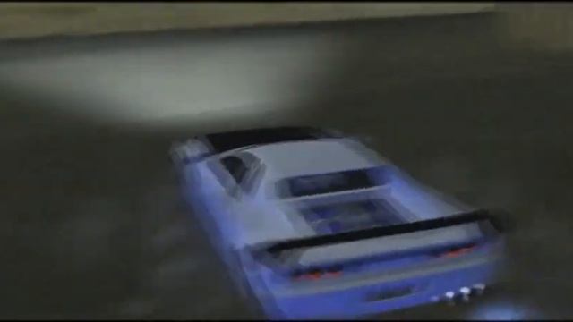 SAMP ׃ Дрифт Мувик смотреть онлайн