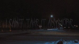 Sco & Chernoburkv - I CAN'T TAKE IT ANYMORE II | F1ick Version / slowed and reverb