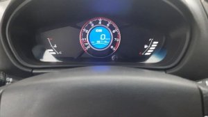 свист при трогании Lifan X60